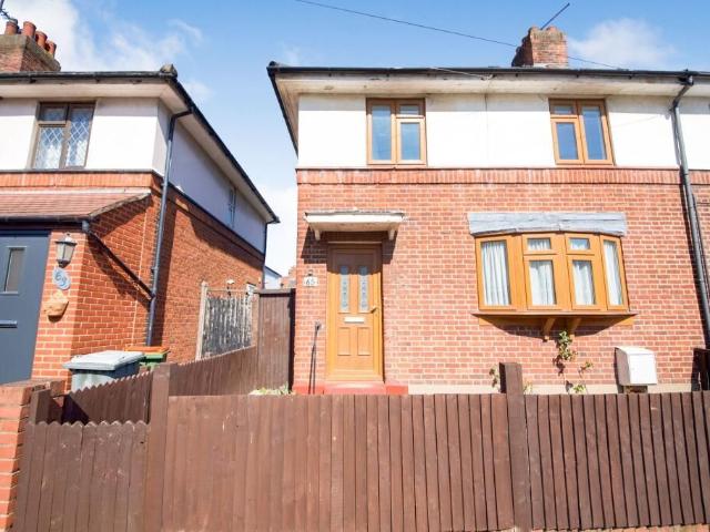 Studio for rent in Stratford Marsh, Greater London