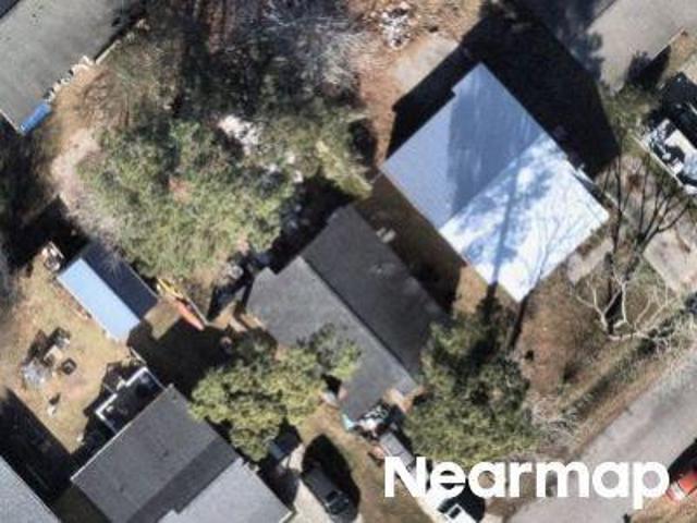 House for sale in South Carolina