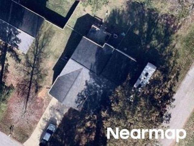 House for sale in Clinton, South Carolina
