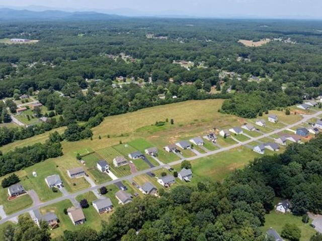 Land for sale in Virginia