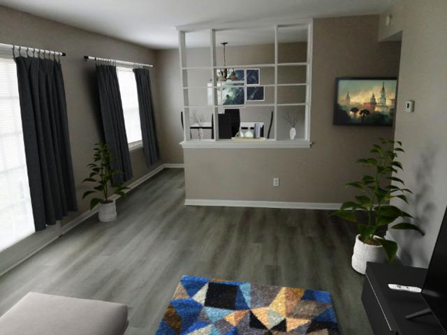 Apartment for rent in Fort Wayne, Indiana