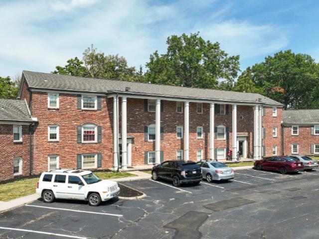 Apartment for rent in Fort Wayne, Indiana