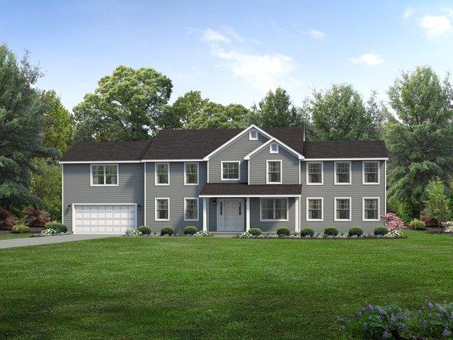 House for sale in Hartland, Wisconsin