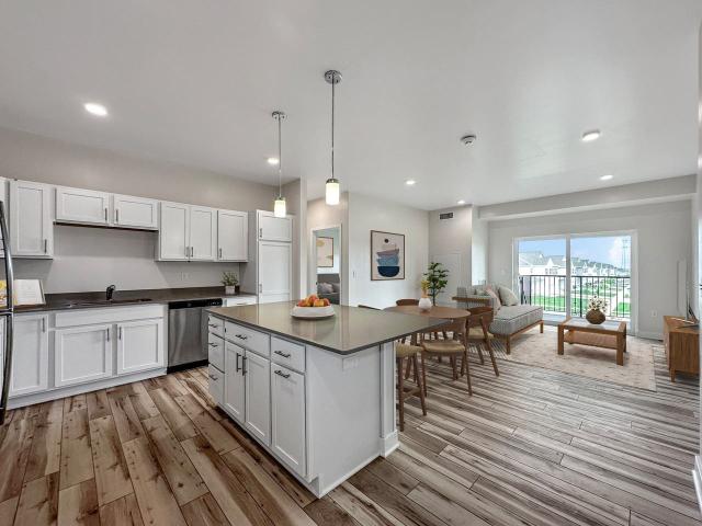 Apartment for rent in Waukee, Iowa