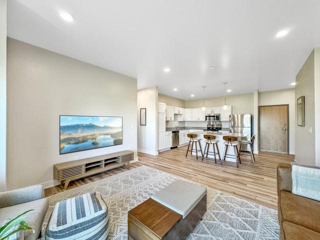 Apartment for rent in Waukee, Iowa