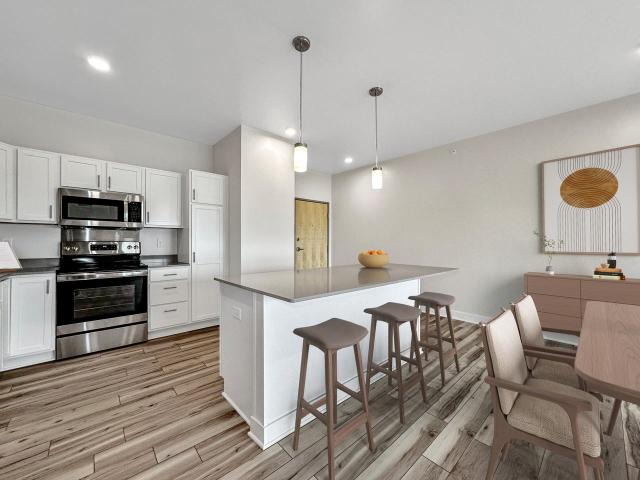 Apartment for rent in Waukee, Iowa