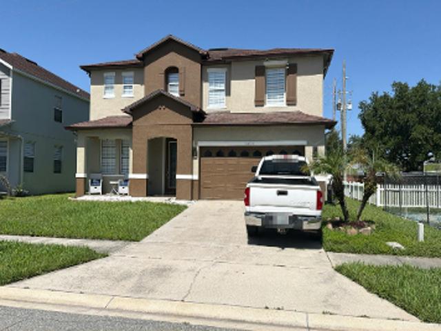 House for sale in Orlando, Florida