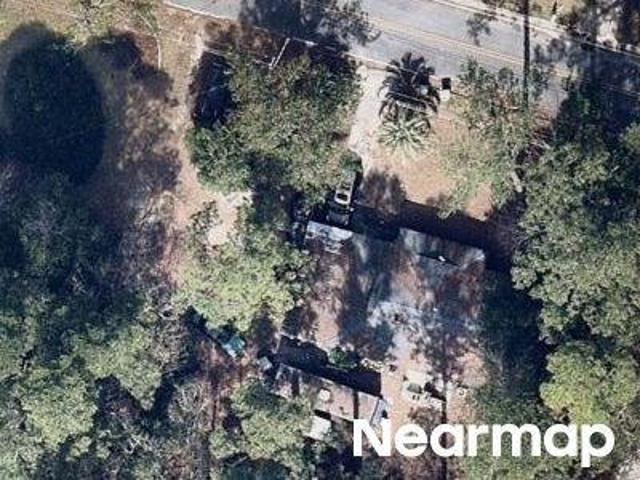 House for sale in Jesup, Georgia