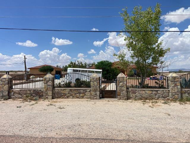 House for sale in El Paso, Texas