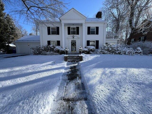 House for sale in Plantsville, Vermont