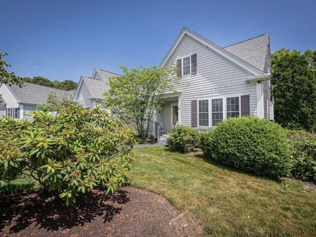 Condo for sale in Mashpee