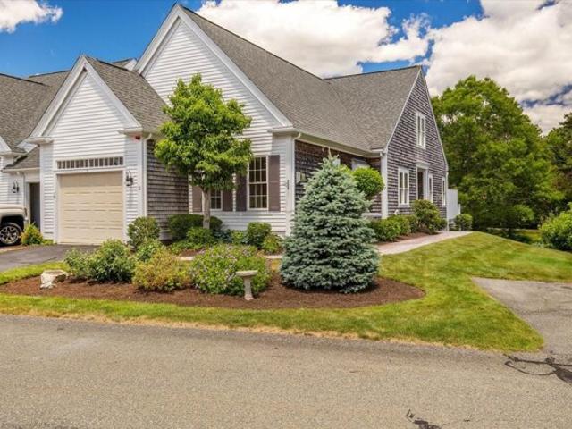Condo for sale in Mashpee, Massachusetts