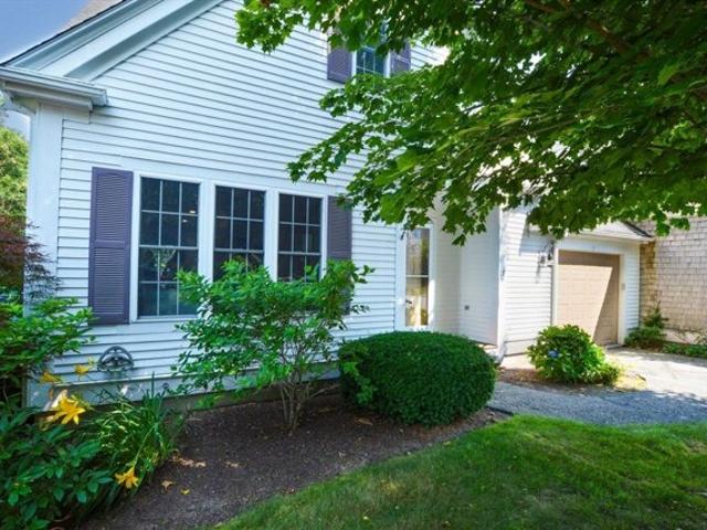 Condo for sale in Mashpee