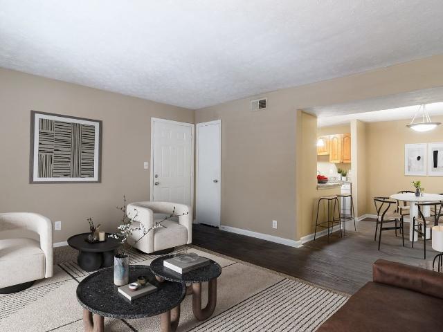 Apartment for rent in Cobb, Georgia