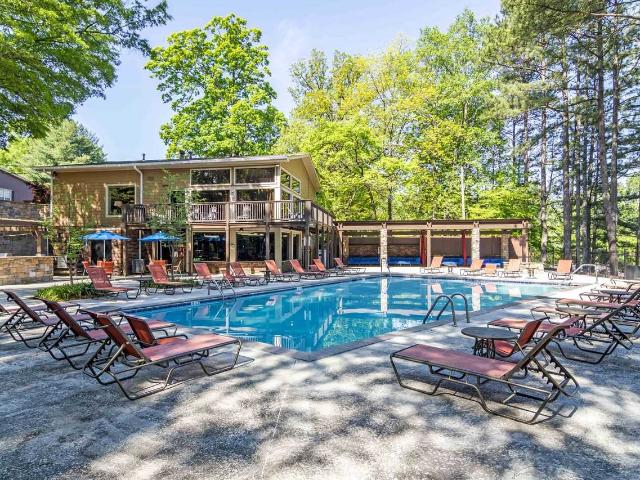 Apartment for rent in Cobb, Georgia