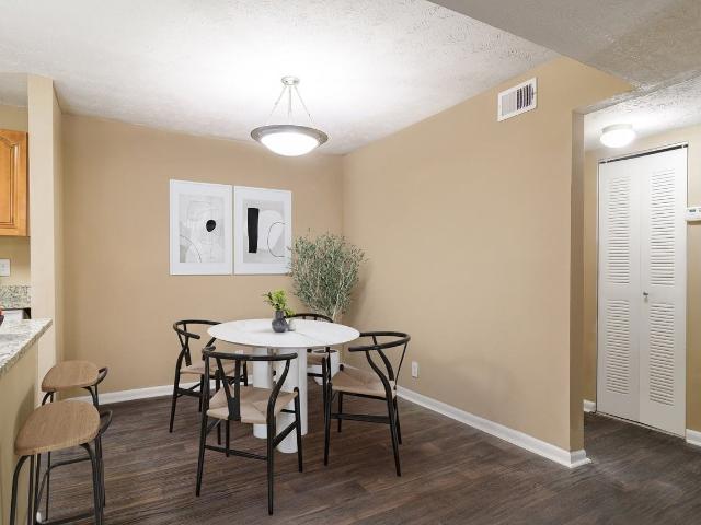 Apartment for rent in Cobb, Georgia