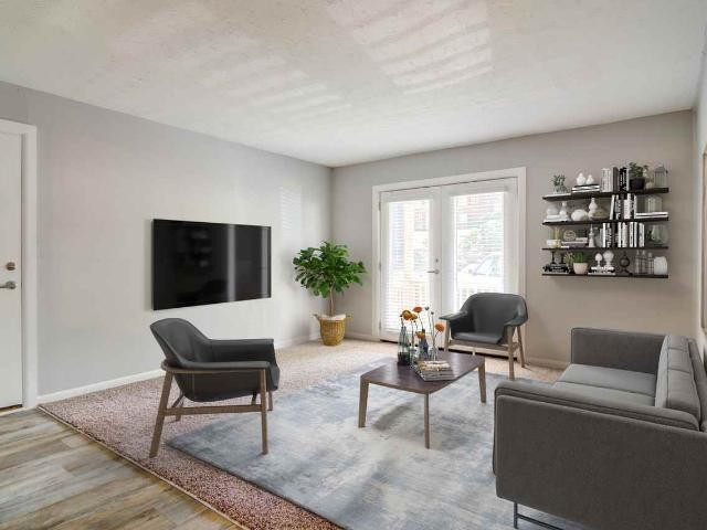 Apartment for rent in Cobb, Georgia