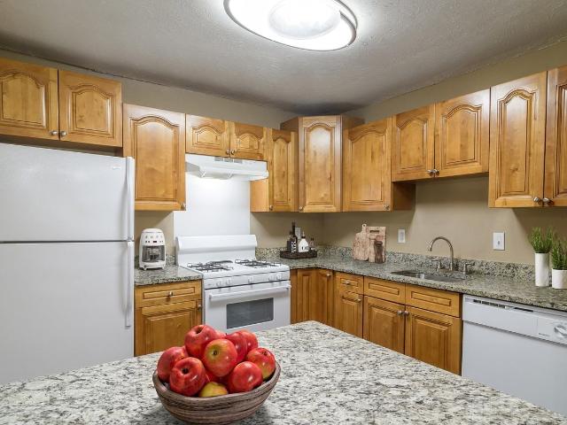 Apartment for rent in Cobb, Georgia