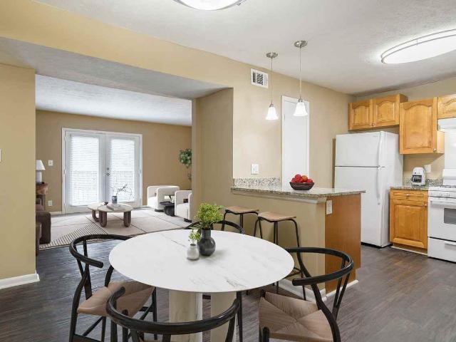 Apartment for rent in Cobb, Georgia