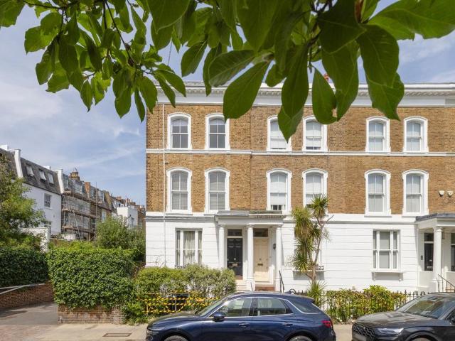 House for rent in Kensington, Greater London