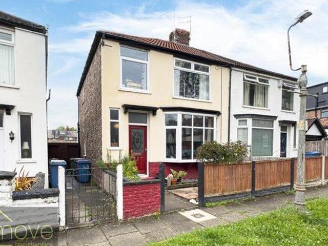 House for sale in Calderstones