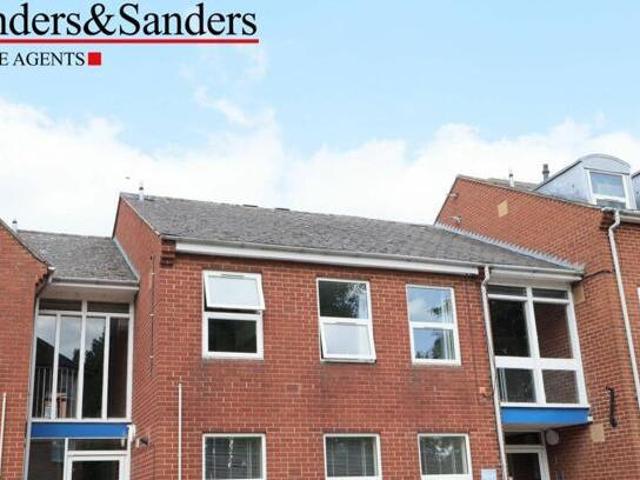 House for sale in Oversley Green, Stratford-on-Avon