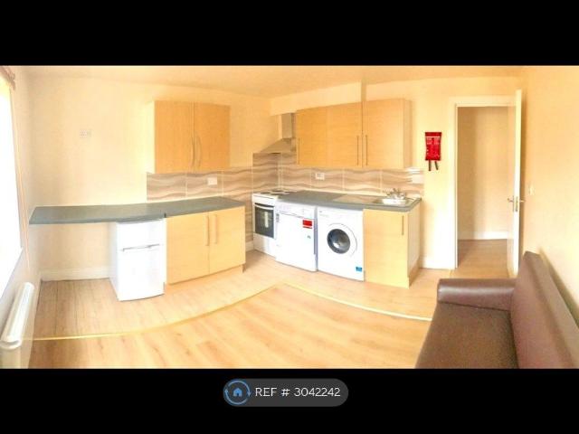 Apartment for rent in Sparkbrook, West Midlands