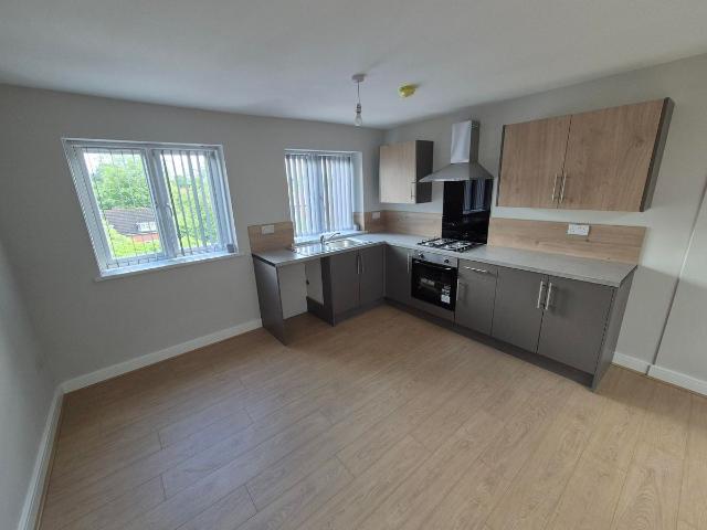 Apartment for rent in Hall Green, Birmingham