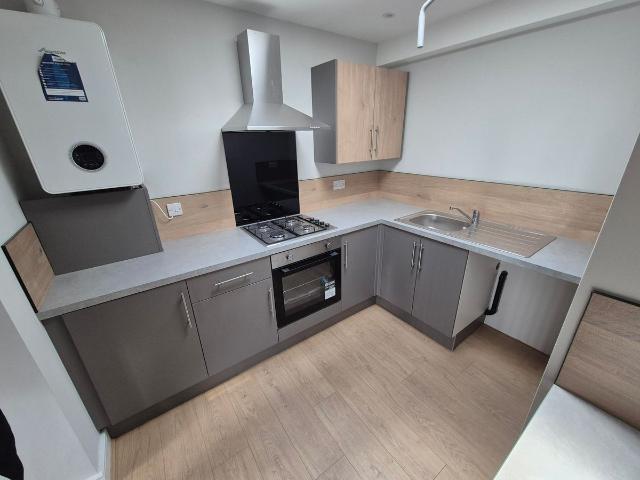 Apartment for rent in Hall Green, Birmingham