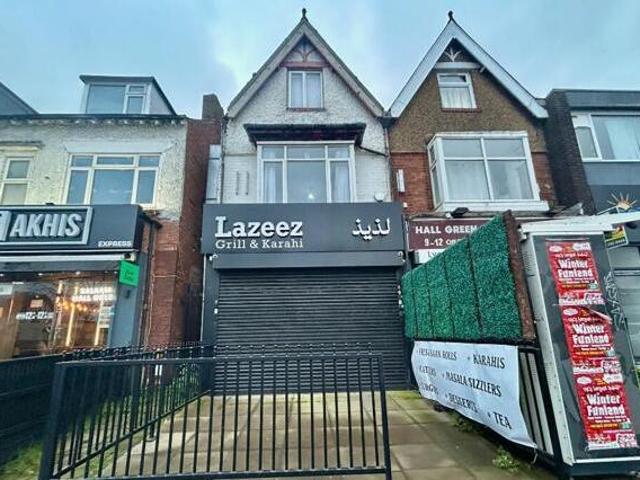 House for sale in Hall Green, West Midlands