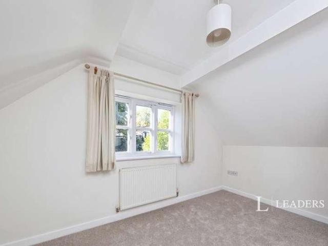 House for rent in Buckingham, Buckinghamshire