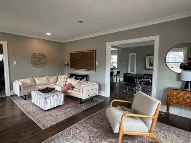 Room for rent in Detroit, Michigan