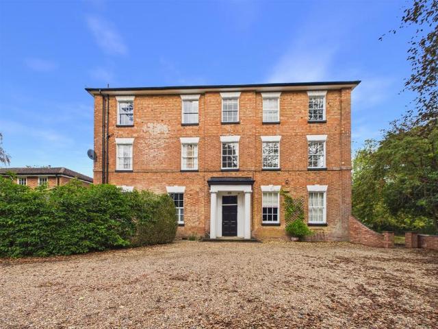 Apartment for rent in Alderminster, Warwickshire