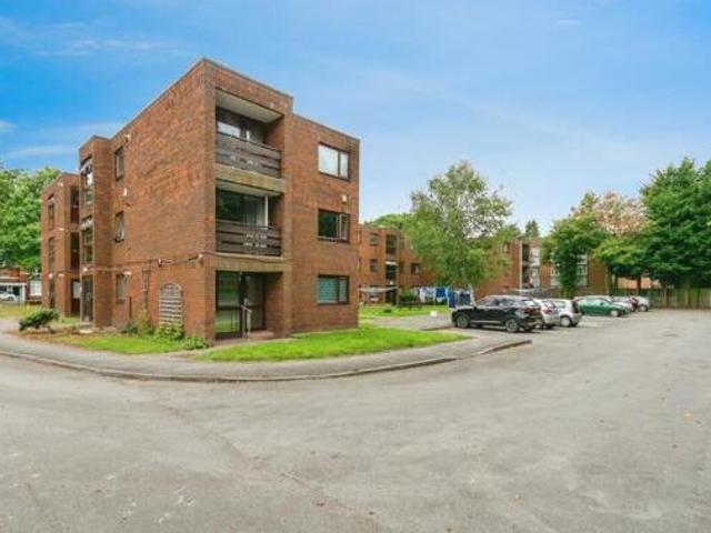 House for sale in Hall Green, West Midlands