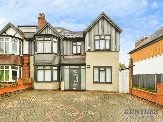 House for rent in Hall Green, Birmingham