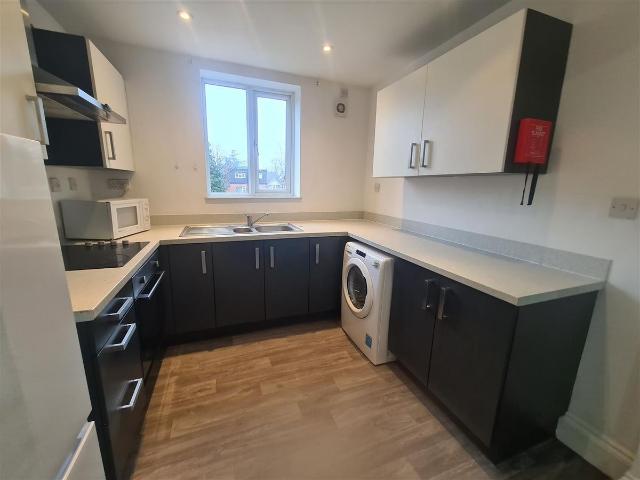 Apartment for rent in Fox Hollies, Billesley