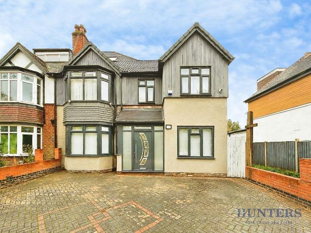 House for rent in Hall Green, Birmingham