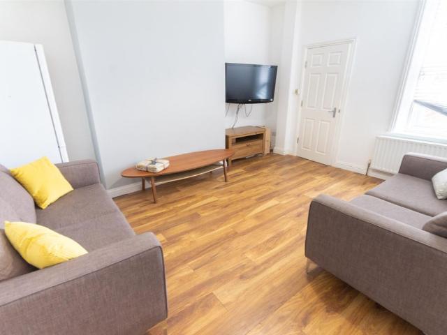 House for rent in Sandyford, Newcastle upon Tyne