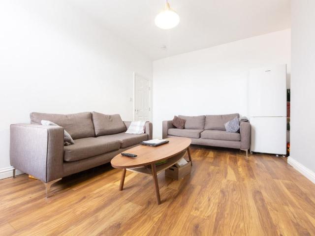 House for rent in Sandyford, Newcastle upon Tyne