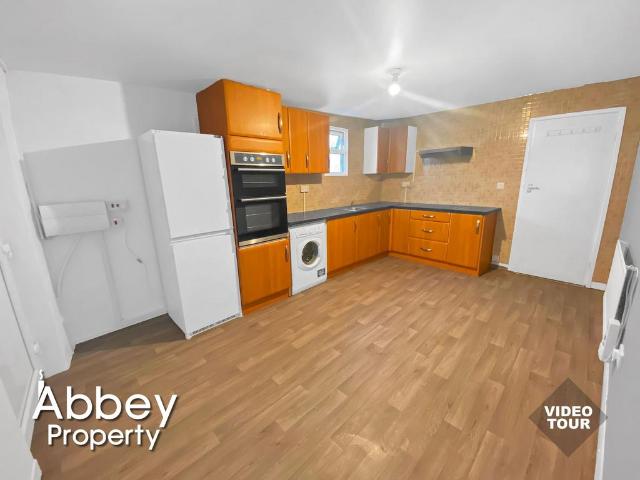 Apartment for rent in Spring Park, Luton