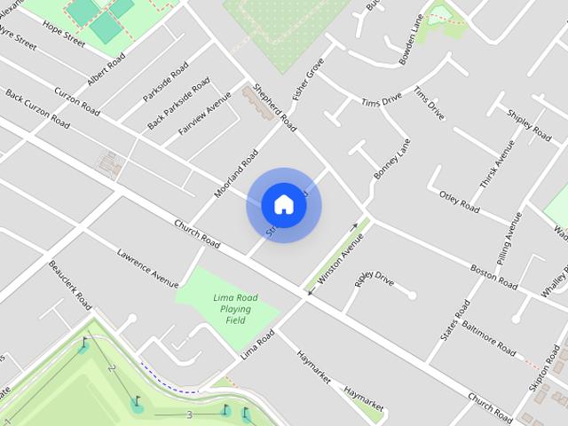 Apartment for rent in St Annes, Lytham