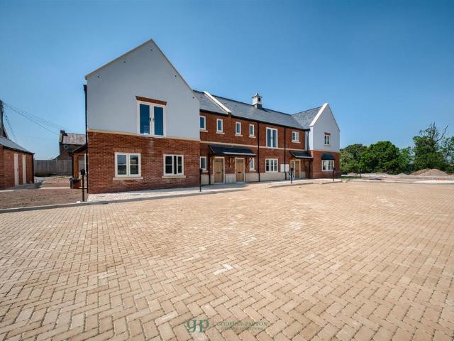 Apartment for rent in Newbold on Stour, Alderminster
