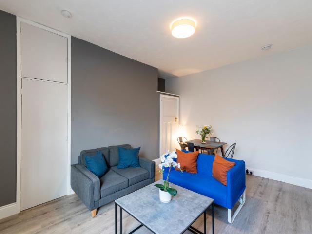House for rent in Sandyford, Newcastle upon Tyne