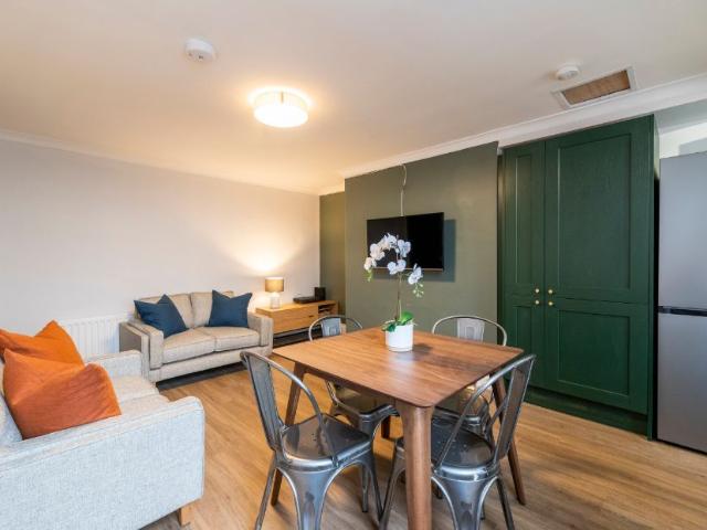 House for rent in Sandyford, Newcastle upon Tyne