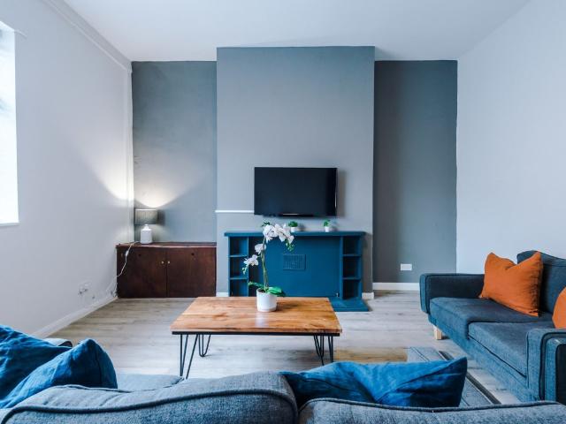 House for rent in Sandyford, Newcastle upon Tyne