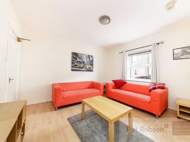 Apartment for rent in Sandyford, Tyne And Wear