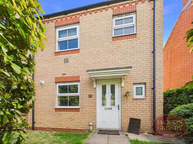 House for rent in Roade, West Northamptonshire