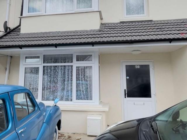 Room for rent in Southall Green, Greater London