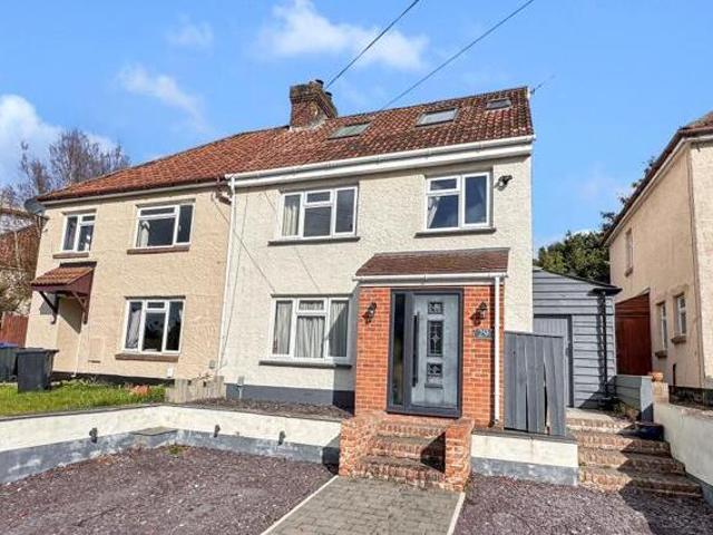 House for sale in Salisbury, Wiltshire