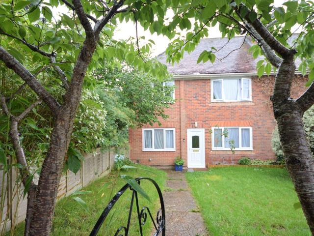 House for rent in Salisbury, Wiltshire